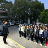 慈利县杨柳铺乡开展交通问题顽瘴痼疾专项整治行动