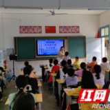 慈利县司法局：预防电信诈骗 从我做起