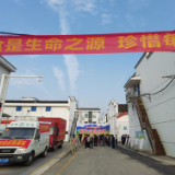 张家界市开展2023年粮食应急演练