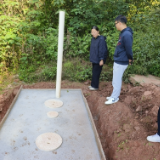 湖南桑植县：农村户厕改造提升群众幸福感