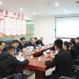 朱法栋调研研学游工作