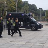 永定区阳湖坪街道：开展反恐防爆演练 筑牢校园安全防线