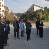 宁张合作——南京技师学院与湖南旅游技师学院(筹)开展交流共建调研活动