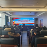 永定区民政局以作风建设为抓手推动民政工作高质量发展