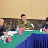建言资政担使命 凝聚共识谋发展