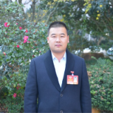 【委员专访】刘毅洲：工作接地气 履职有底气