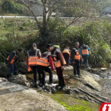 永定区谢家垭乡： 亮出“利剑”  守护绿水青山