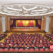 张家界市召开创建国家食品安全示范城市和全国文明城市暨巩固国家卫生城市动员大会