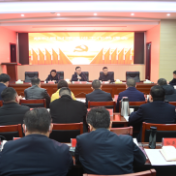 慈利县财源建设工作务虚会召开