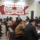 张家界崇实南校：教育结对帮扶活动有序推进