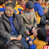 慈利江垭九溪完小：传承雷锋精神，弘扬时代新风