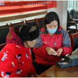 武陵源区开展第二十四个全国“爱耳日”宣传活动