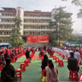 “四季同行·雷锋家乡学雷锋”“民族团结一家亲 石榴花开张家界”“健康助残369”暨“全国爱耳日”志愿服务活动举行