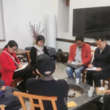 民进张家界市委会赴永定区合作桥乡岩口村开展助力乡村振兴社会服务活动