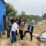 慈利：主题党日活动“接地气”