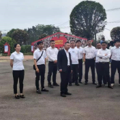 考察拓思路 交流促提升——官黎坪街道赴桃源县架桥镇考察学习