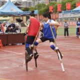 回顾 | 超燃！张家界市运动员在省第十届少数民族运动会的“激情瞬间”（组图）