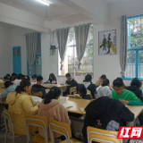 慈利县通津铺镇中学：书香致远，阅读润心