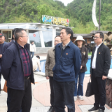 推动委员履职工作落地见效——欧阳斌参加市政协委员活动第一组活动