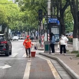 视频｜城市的守护者 致敬最美环卫工人