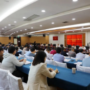 控违治违丨持续发力！永定区召开二季度违法建设集中整治工作推进会
