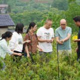 科技赋能添“智”，让莓茶香飘四海 ——永定区打好科技创新攻坚仗侧记