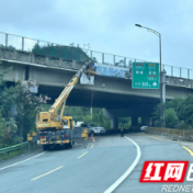 提升路域环境 守护游客旅途