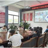 安全第一！ 永定区医疗机构掀起消防安全培训热潮