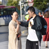 直击张家界高考首日：逐梦青春的少年，加油！