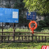 武陵源区索溪峪街道用心用情筑牢防溺水屏障