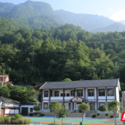 人潮溪镇溇阳村：“好人”文化构筑乡村振兴最美风景