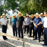 全力冲刺 精彩呈现——武陵源区开展首届张家界旅游发展大会文旅项目观摩第2次演练