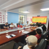 永定市场监督管理所：当“红娘”给企业牵线搭桥，让企业找到温暖的家