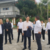 省政协少数民族界别委员工作室到永定区、桑植县开展“委员活动日”活动