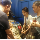 游客在景区突然晕倒 多名省级医学专家现场救治