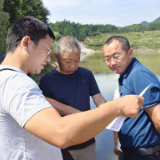 永定区水利局狠抓安全生产整治不放松