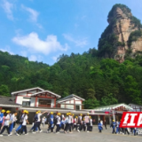 张家界武陵源：“三聚三力”打好科技创新攻坚仗