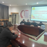 永定区对旅游购物场所进行行政约谈