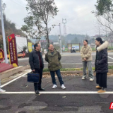 慈利县甘堰土家族乡：提质基层改造工程 推进美丽乡村建设