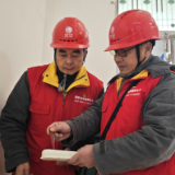 国网桑植县供电公司：服务点亮返乡路 村网共建暖人心