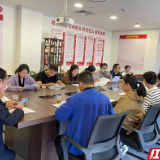 张家界慈利法院：以法治力量 助推企业稳健前行