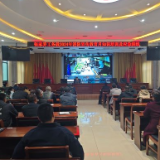 张家界消防为铁路系统筑牢 “防火墙” 消防宣传与演练成效显著
