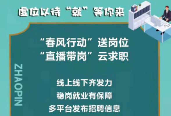 张家界市人社局就业岗位发布（2024年第三十二批）