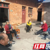 张家界慈利县溪口镇：医保征缴“不打烊” 亲情助力“解心防”