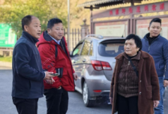 “多点办、就近办”——张家界永定区不动产登记服务向乡镇延伸