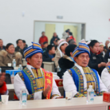 桑植三合界村：以新迎“星”点亮文明“星”风尚