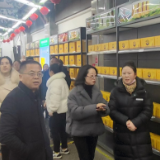 张家界市城区重要民生商品供应充足价格平稳