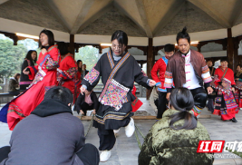 全国各地多个机构、学校携手张家界黄龙洞景区， 共探研学实践新篇章