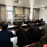 永定区罗水乡召开第一季度两违治理工作调度会