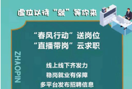 张家界市人社局就业岗位发布（2024年第十九批）